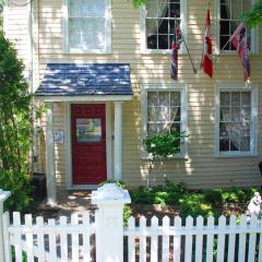 Apple Tree Historic B&B