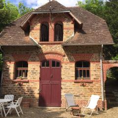 Gîte Les Ecuries du Manoir de Bénédicte