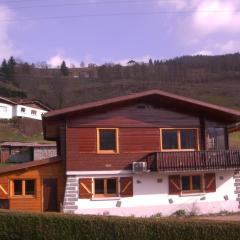 Chalets les Marcels