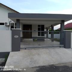 Zuriana Ashraf Homestay Kota Bharu