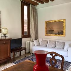 Ca Giovanni - charmant and exclusive apartment