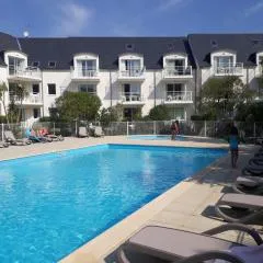 appartement bord de mer