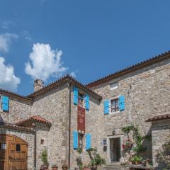 Apartments Villa San Vito