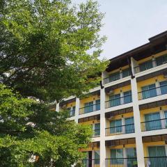 黃創公寓及酒店