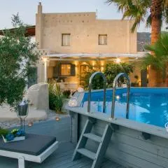 Archetypo 1855 - Villas and Suites