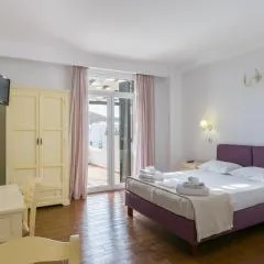 Malion Rooms