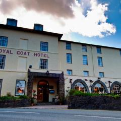 Royal Goat Hotel