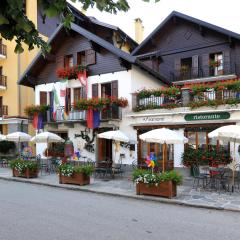 Hotel Ristorante Miramonti