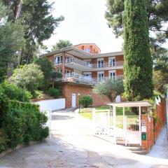 Gran Villa entre mar y montaña