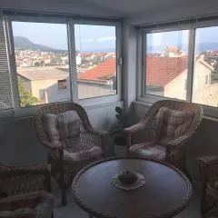 Apartments Raos