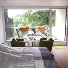 Apartment Harzgrün 2