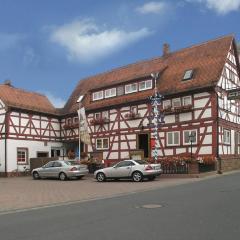 Gasthof-Landhotel-Metzgerei Zum Stern