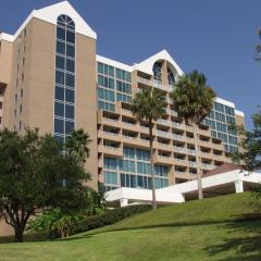South Shore Harbour Resort and Conference Center
