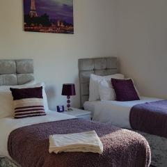 Vetrelax Basildon City Center Apartment