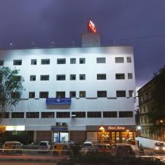 Hotel Atria, Kolhapur- Opposite To Central Bus Station
