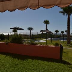 Bajo Con Vistas Al Mar
