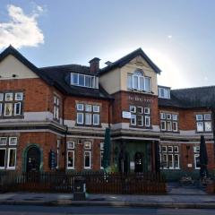 The Long Room Hotel and Bar