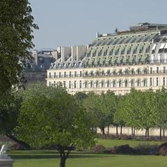 Le Meurice – Dorchester Collection