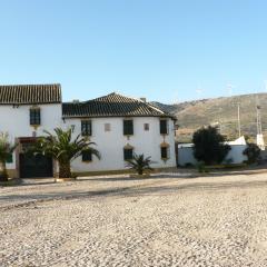 Cortijo la Colá