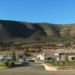 La Noguera Camping