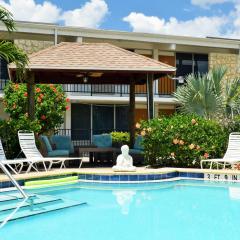 Dolphin Key Resort - Cape Coral