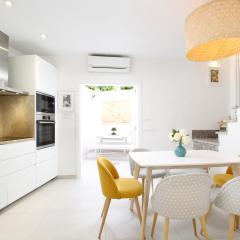Pollenca Townhouse