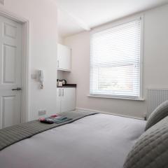 Southsea Studios - Luxury Seaside Apartments