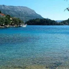 Apartments Milea