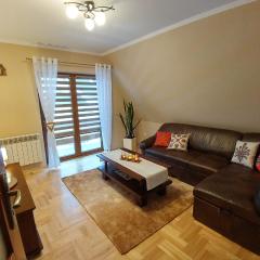 Apartament Sokola Skała