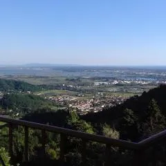 Casetta del Sole