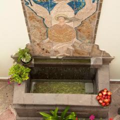 El Serafin Hotel Boutique