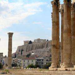 Wonderful Apartment in central Athens