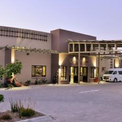 Cresta Maun Hotel