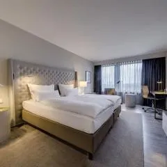 Clayton Hotel Düsseldorf City Centre