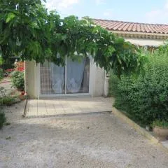 charmant appartement Saint Gély