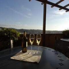 Nughe 'e' Oro Guesthouse