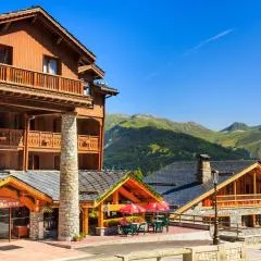 Hotel Club Blanche Neige