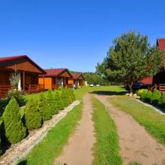 Ośrodek Daglezja