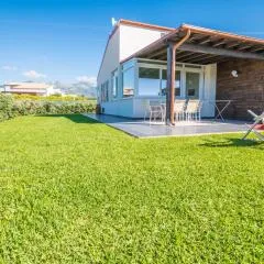 Villa Pasquale...immersa nella tranquillita'