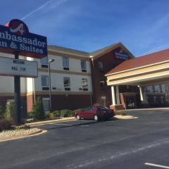 Ambassador Inn & Suites