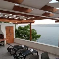 Grandpa's dream