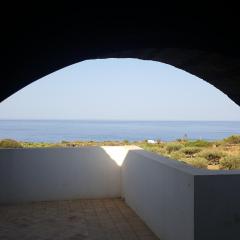 Dammusi di pietra Stella