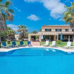 C162 El Molino by Mallorca Villa Selection