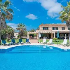 Villa EL MOLINO by Mallorca Villa Selection