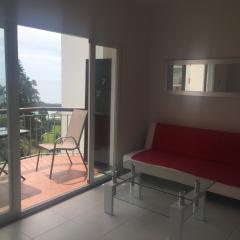 Apartment On Salobrena Beach