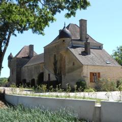 Chez Florine et Valentin