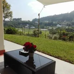A Casiña de Mera