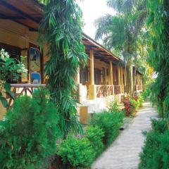 Rainbow Safari Resort