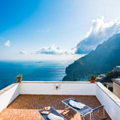 YourHome - Casa Sansone Positano