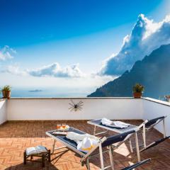 YourHome - Casa Sansone Positano